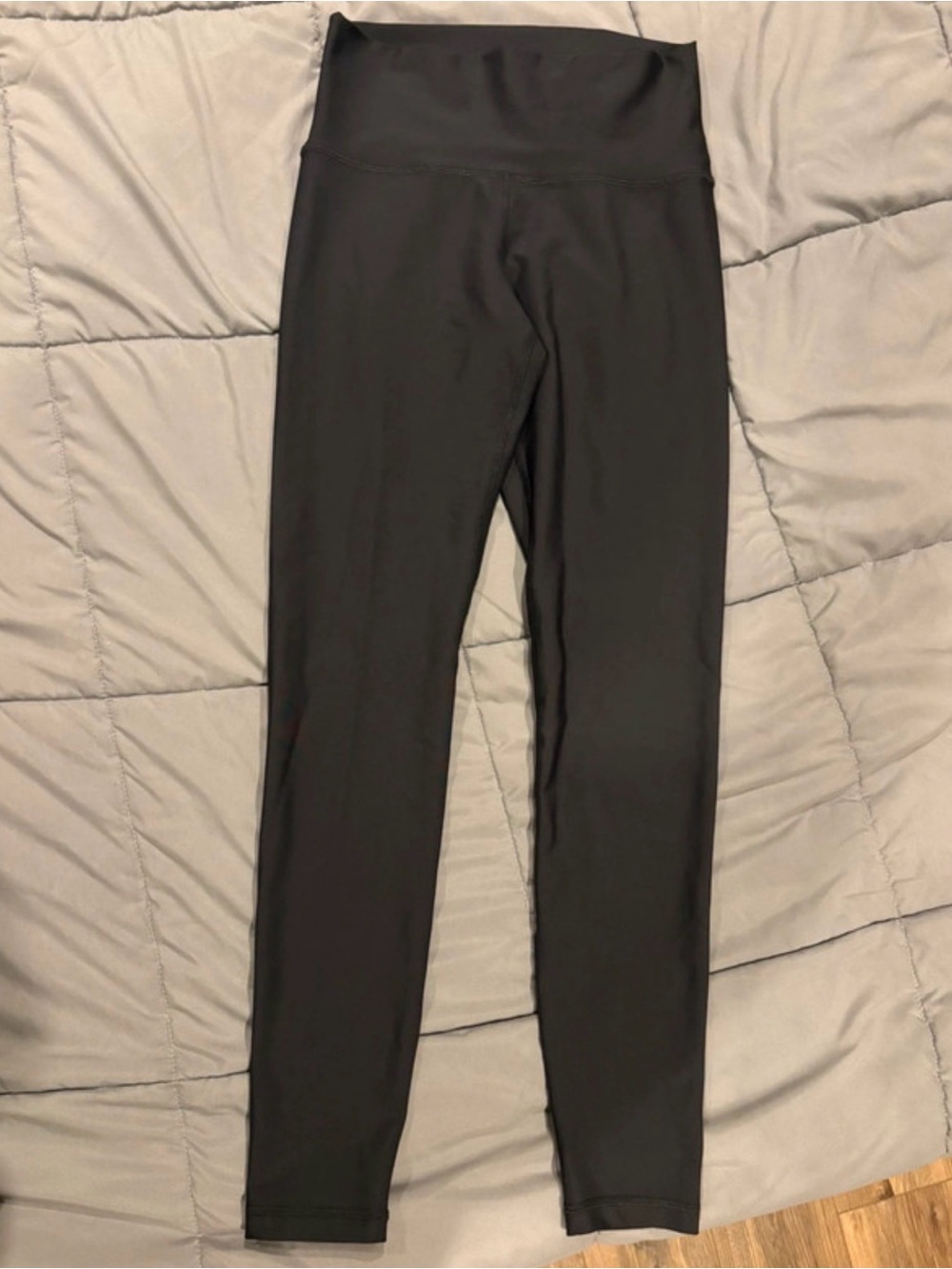 Old Navy High-Waist Black Leggings - Women's Active Basics